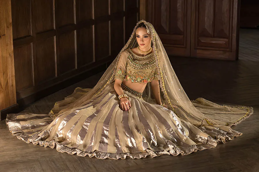Khuda Baksh Collection