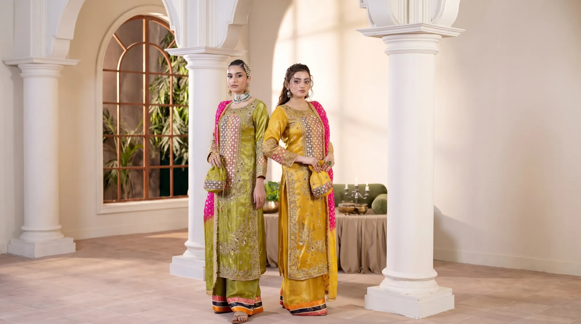 Bridal Fashion 1